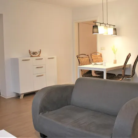 Appartement Am Langenwerder Whg 9 Gollwitz