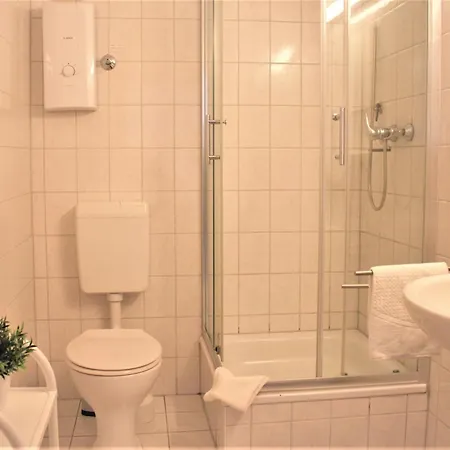 Appartement Am Langenwerder Whg 9