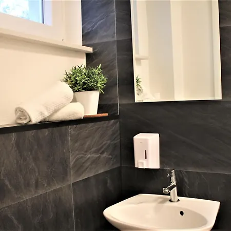 Am Langenwerder Whg 9 Apartman