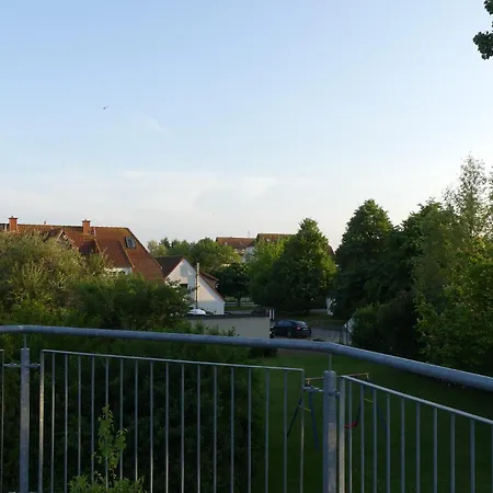 Am Langenwerder Whg 9 Apartman *