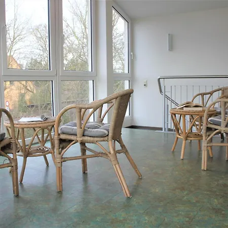 Am Langenwerder Whg 9 Apartman *