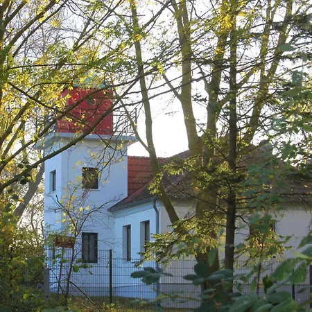 Apartman Am Langenwerder Whg 9