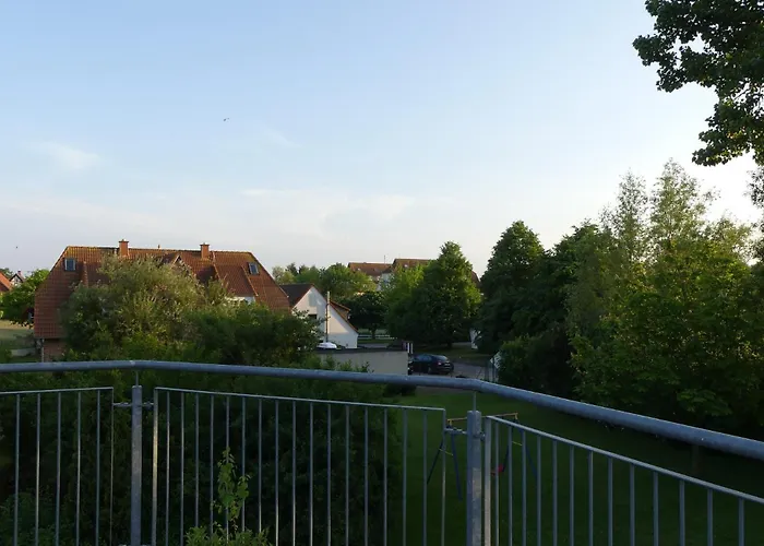 Am Langenwerder Whg 9 شقة *