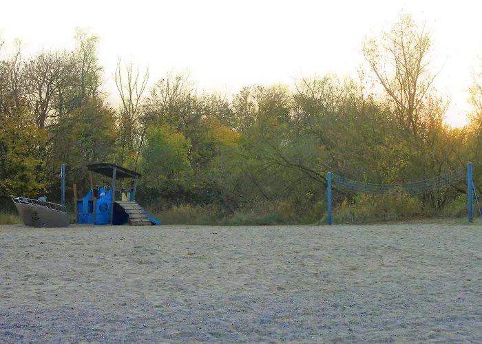 Am Langenwerder Whg 9 Gollwitz