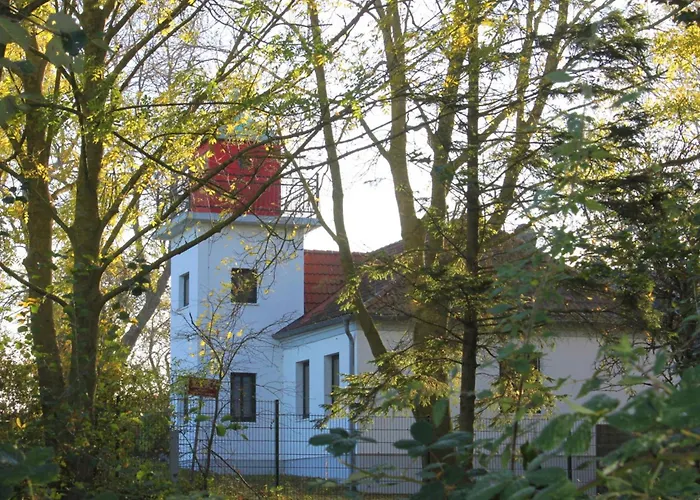 شقة Am Langenwerder Whg 9